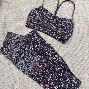 LULULEMON Set
